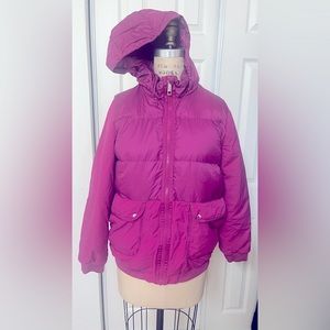 Luluremon Kick the Chills Jacket